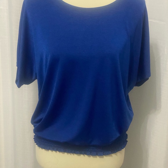 APT.9 blouse Pre loved size large - Picture 2 of 6